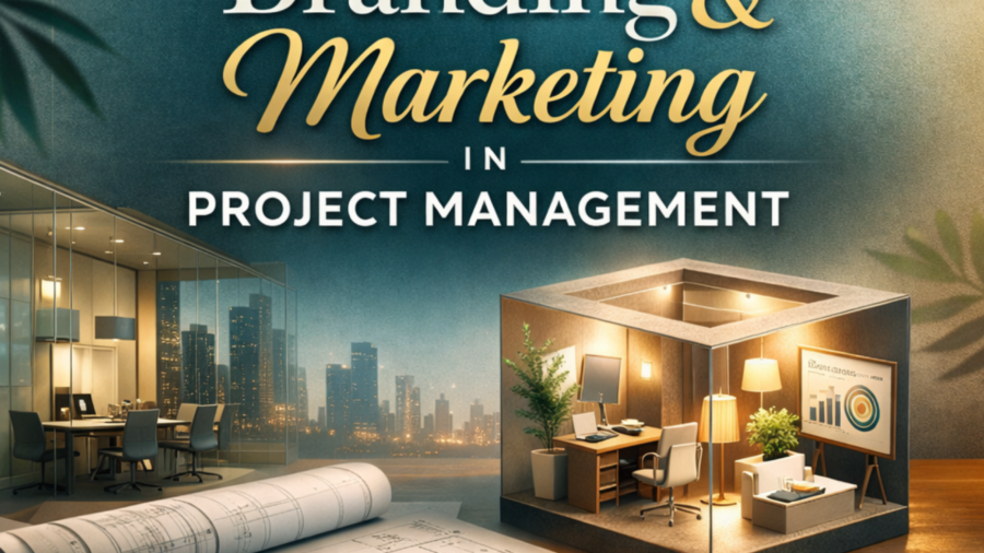 Branding and marketing