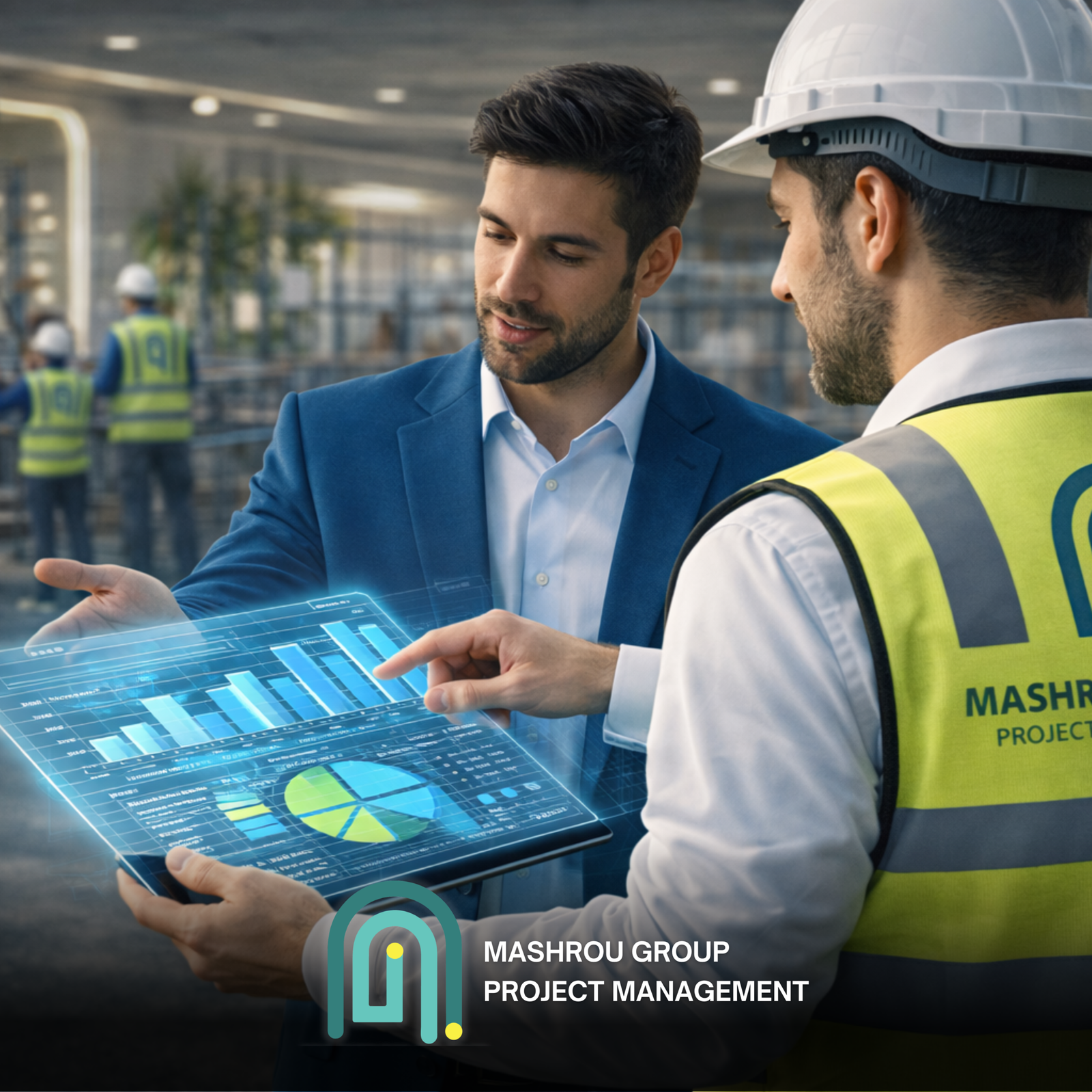 construction service