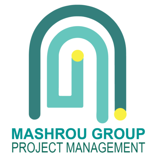 Mashrou Group project management consultancy logo