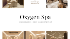 oxygen spa