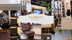 NOBRIX GENTS SALON