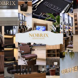 NOBRIX GENTS SALON