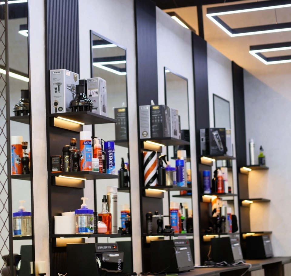 Start a business in UAE