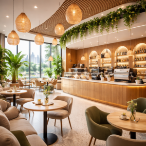 commercial fit out company Dubai modern office interior