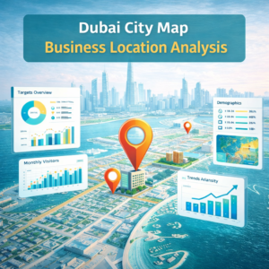 3d map of feasiblity stydy