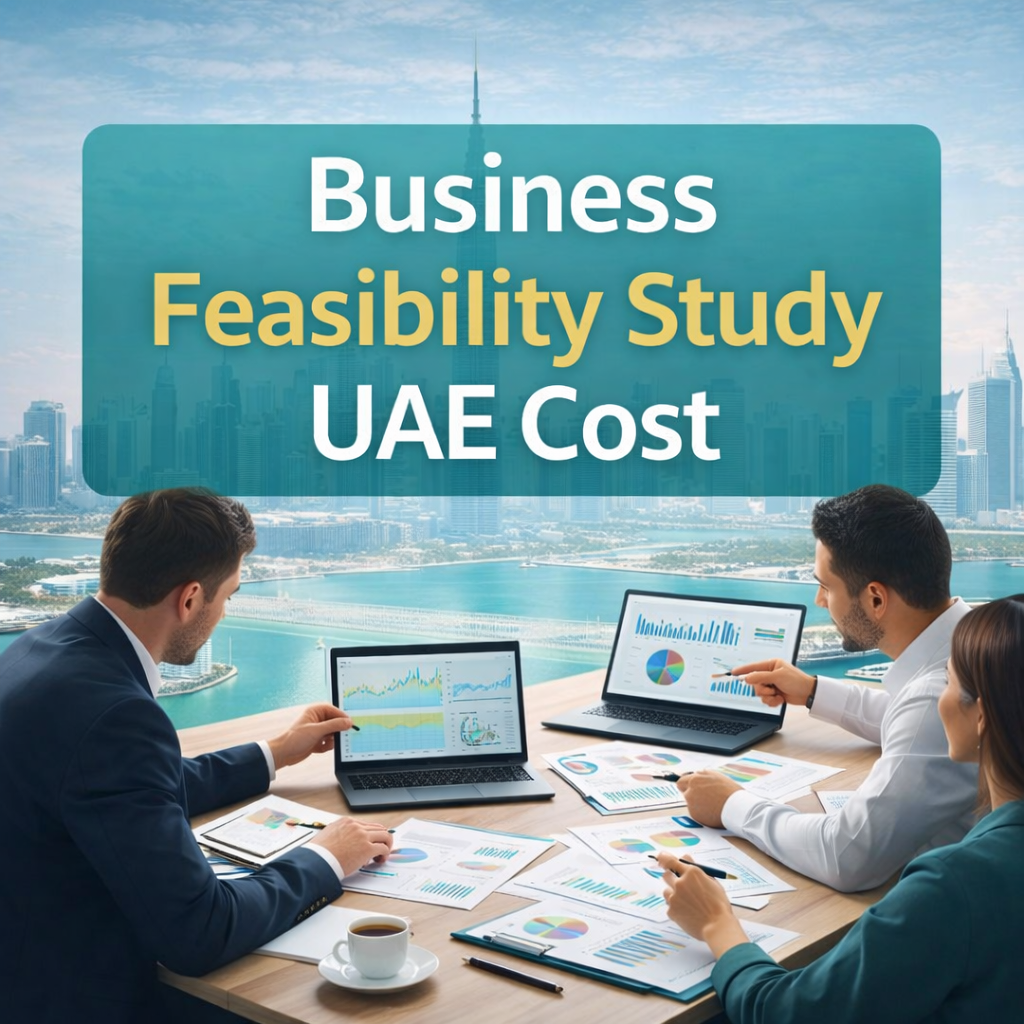 Ultimate Guide to Business Feasibility Study UAE Cost (7 Powerful Insights for Investors)