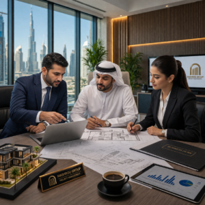 Corporate-strategy-session